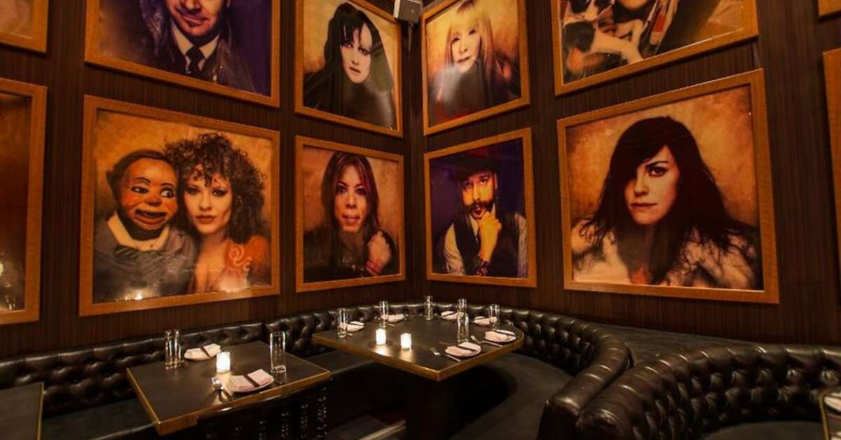 Een foto van Hotel On Rivington