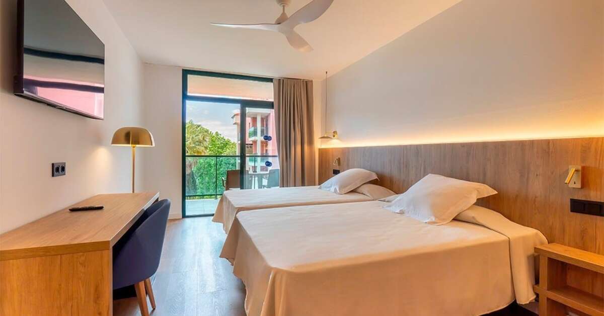 Een foto van Ohtels Villa Romana