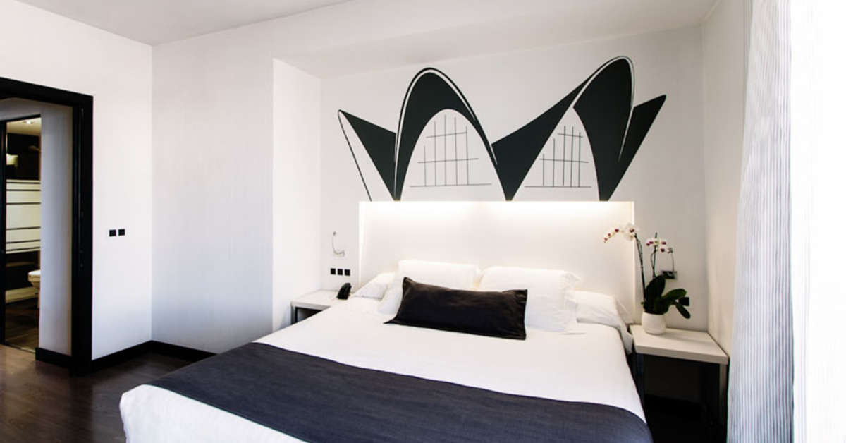Ein Foto Hotel Dimar