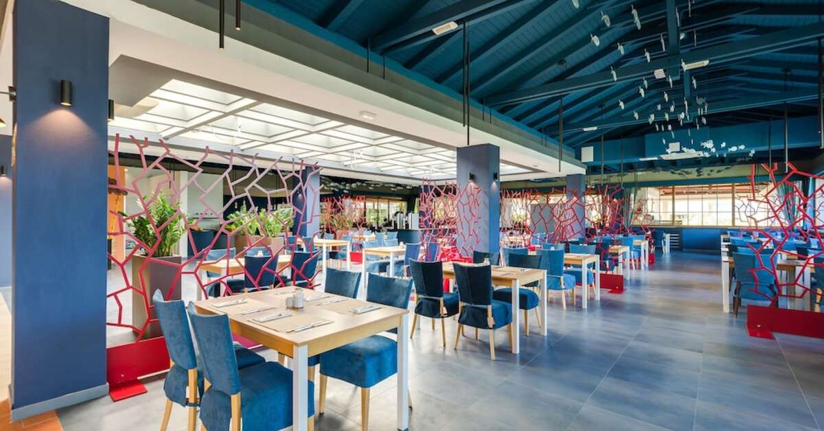 Een foto van Valamar Club Tamaris & Residence