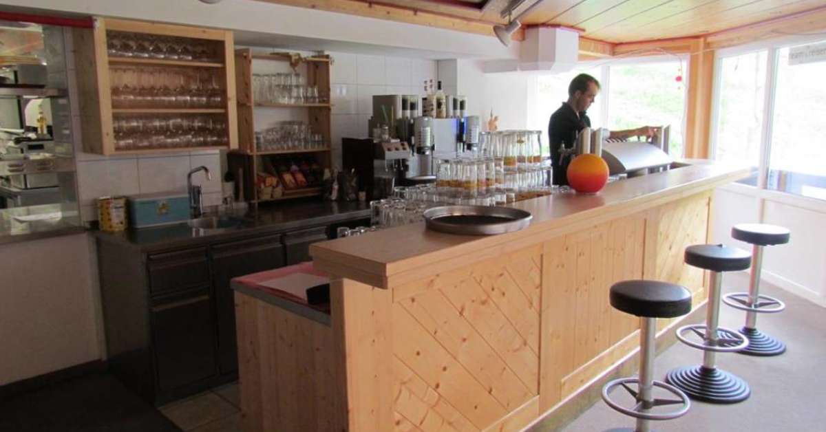 Een foto van Alpenhotel Garfrescha