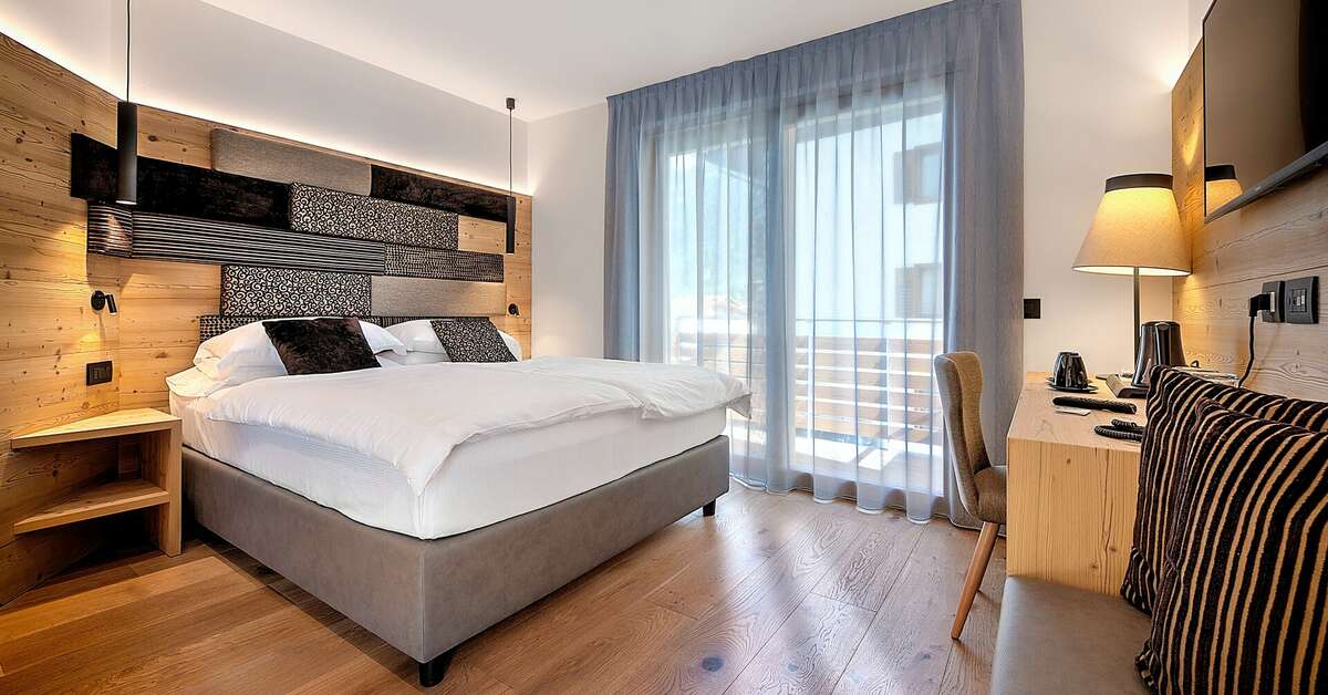 Een foto van Sporthotel Rosatti