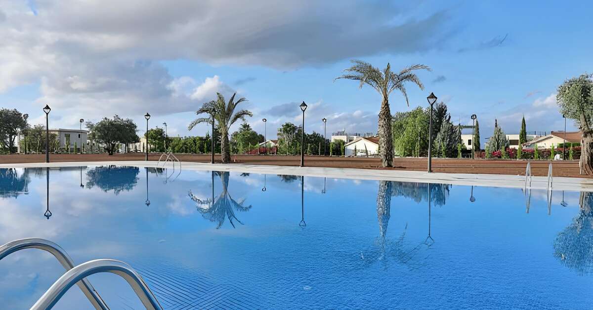 Een foto van MC Palace Hotel & Spa