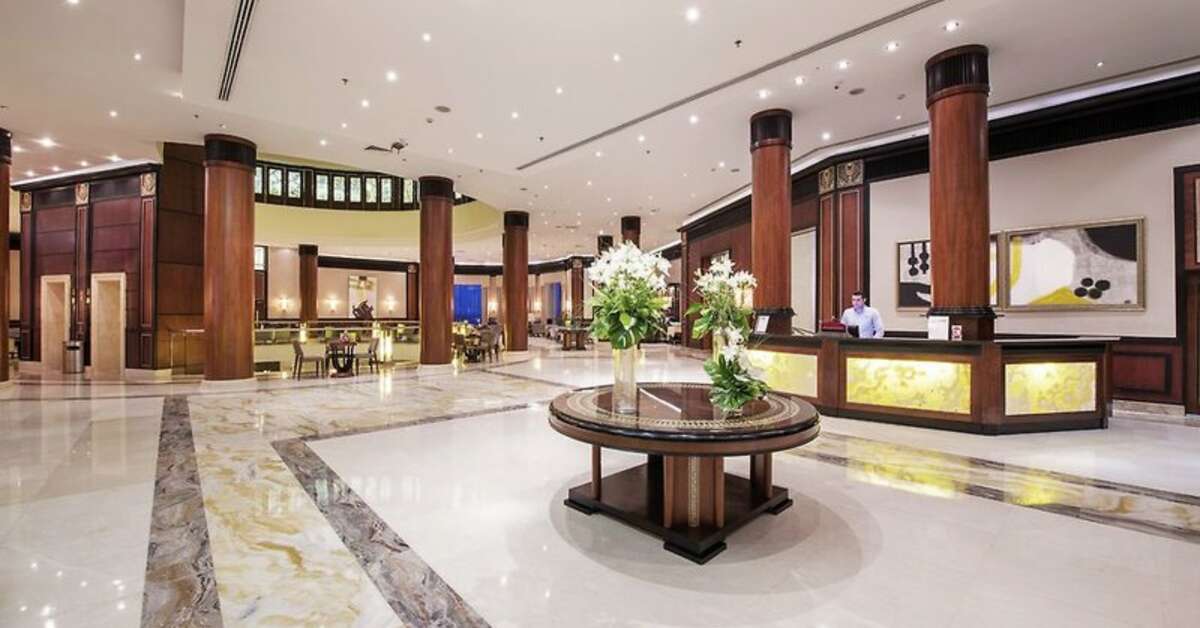 Ein Foto Stella di Mare Beach Hotel & Spa