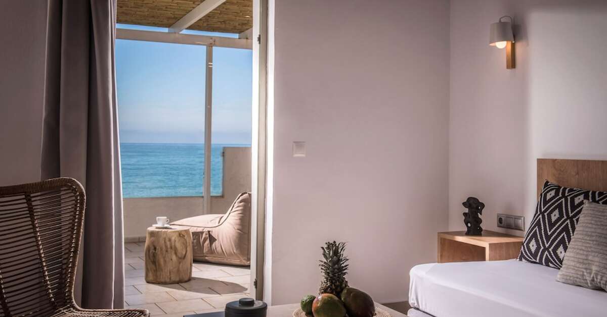 Een foto van Enorme Maya Beach Resort