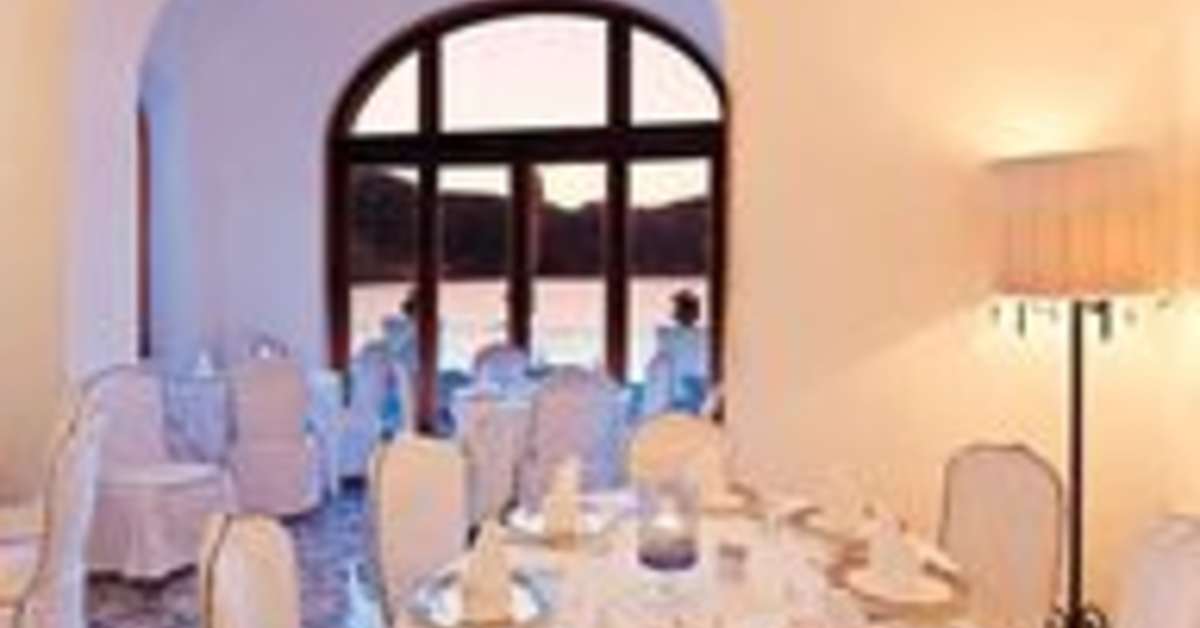 Een foto van Hotel Miramare Sea Resort & Spa