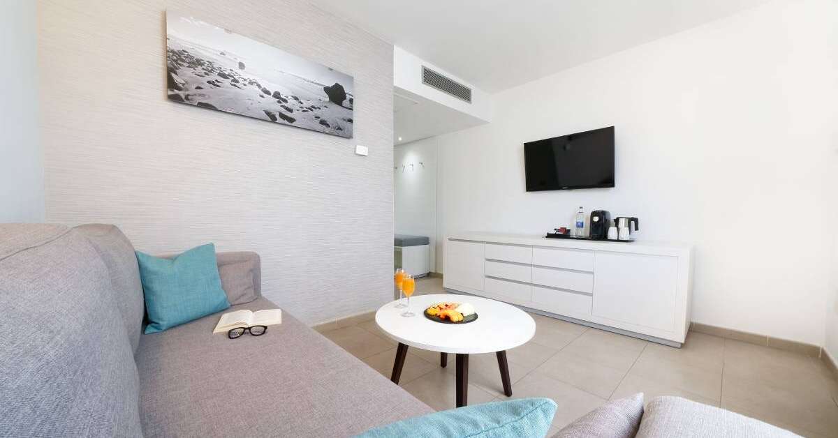 Ein Foto Hotel Las Costas