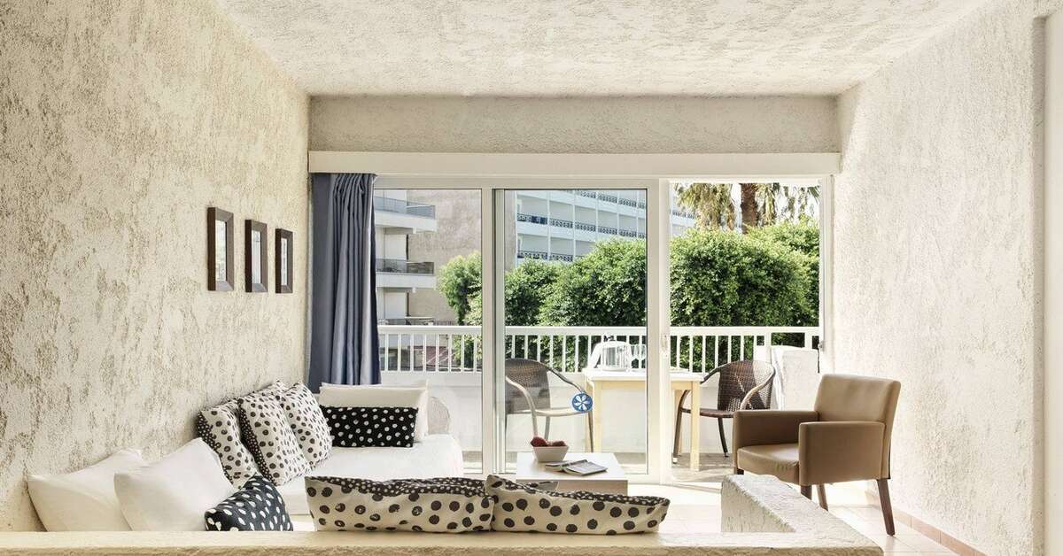 Een foto van The Appartementen by Esperia