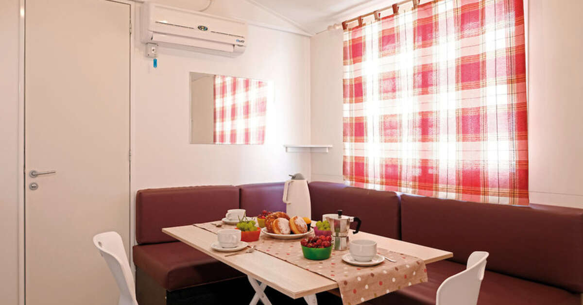 Een foto van Camping Brioni