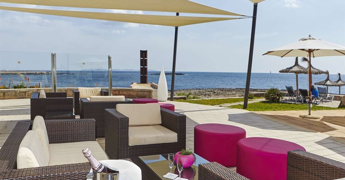 Een foto van Universal Hotel Cabo Blanco