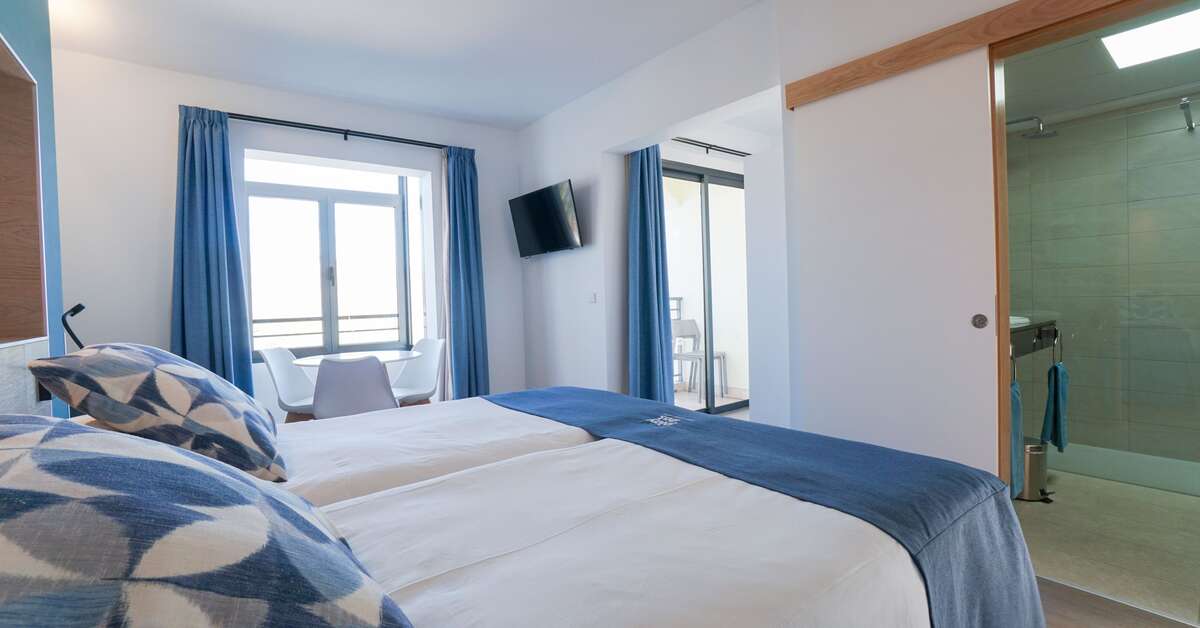 Een foto van Playitas Hotel