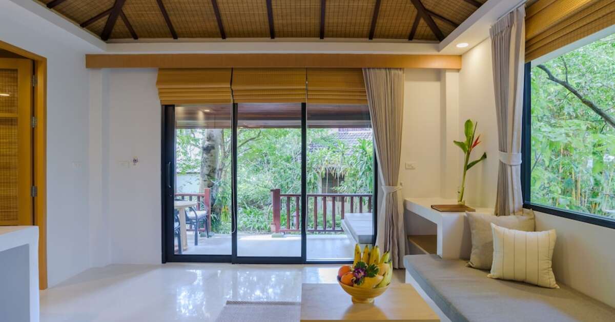 Een foto van Paradise Beach Resort