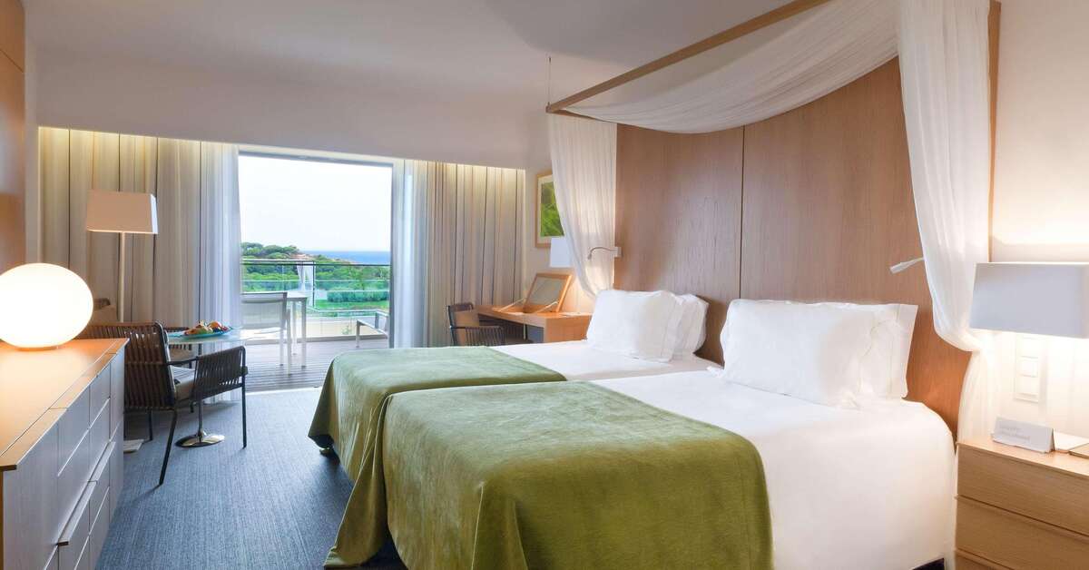Een foto van Epic Sana Algarve Hotel