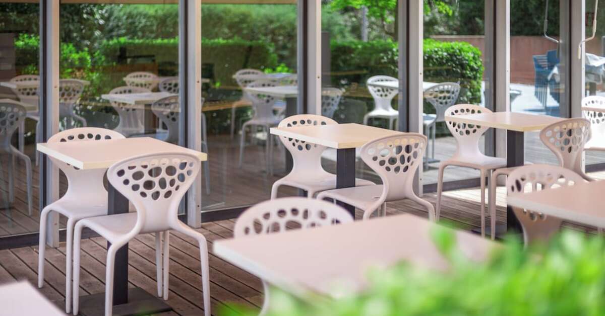 Een foto van Ipoint Hotel