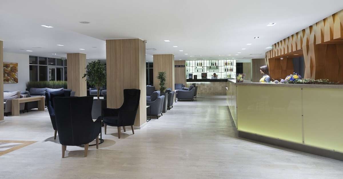 Ein Foto HVD Viva Club Hotel