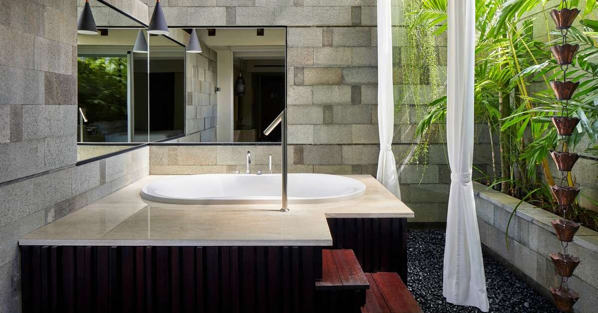 Een foto van Fairfield By Marriott Bali Legian