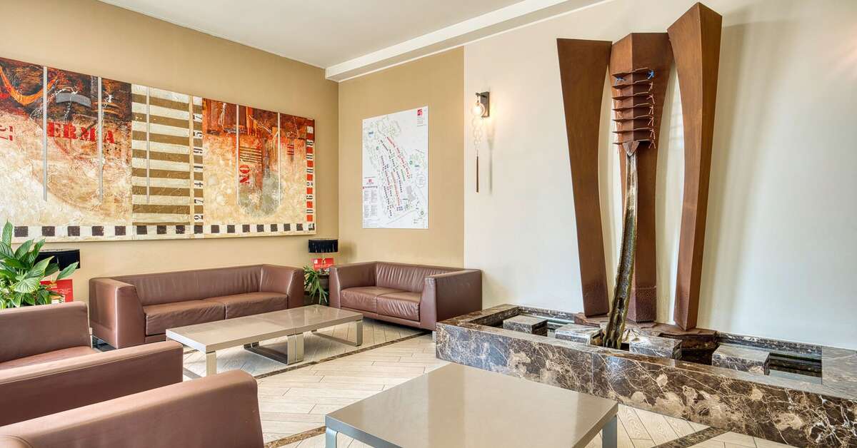 Een foto van Parc Hotel Germano