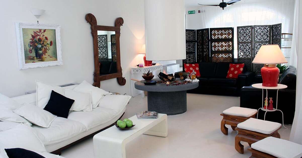 Een foto van Il San Francesco Charming Hotel