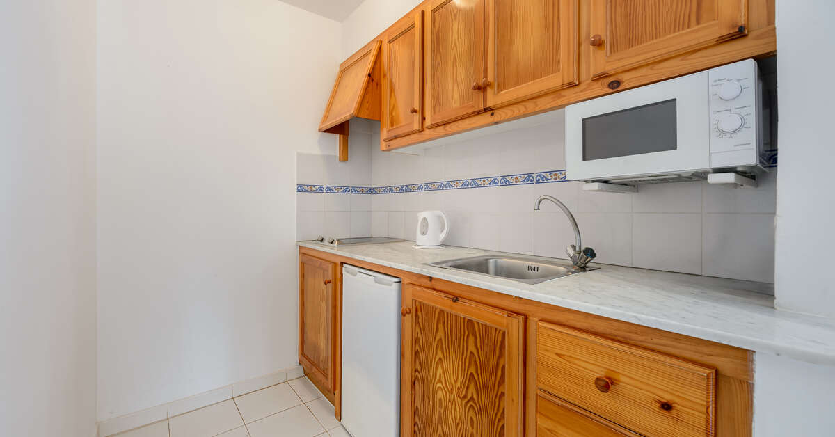 Een foto van Vibra Blanc Cottage Appartementen