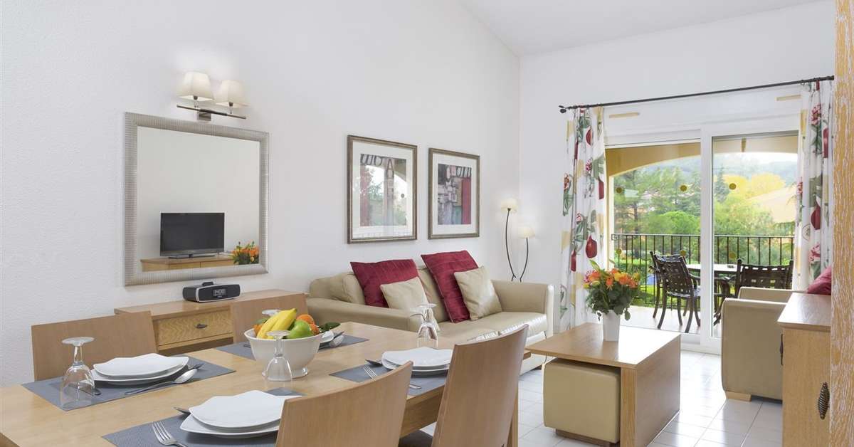 Een foto van Le Club Mougins