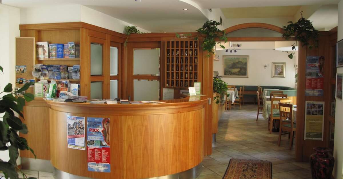 Een foto van Eco Hotel Zanella