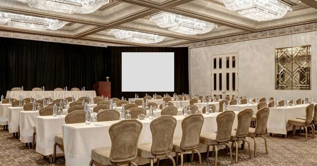 Een foto van Park Lane Hotel