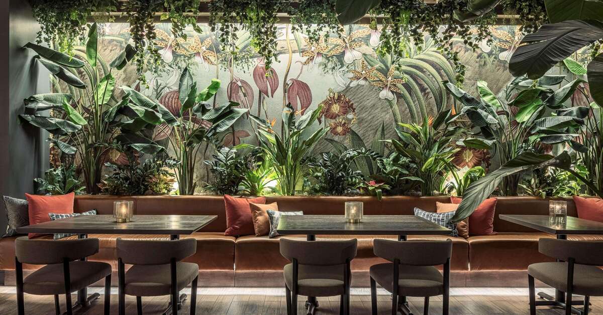 Een foto van THesis Hotel Miami