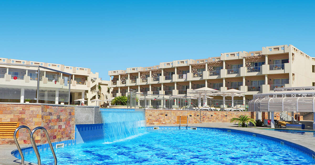 Een foto van Sirena Beach Resort