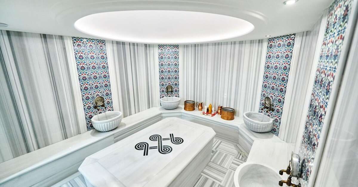 Een foto van Stara Carsija Resort & Spa