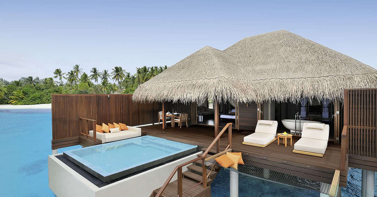 Een foto van Ayada Maldives