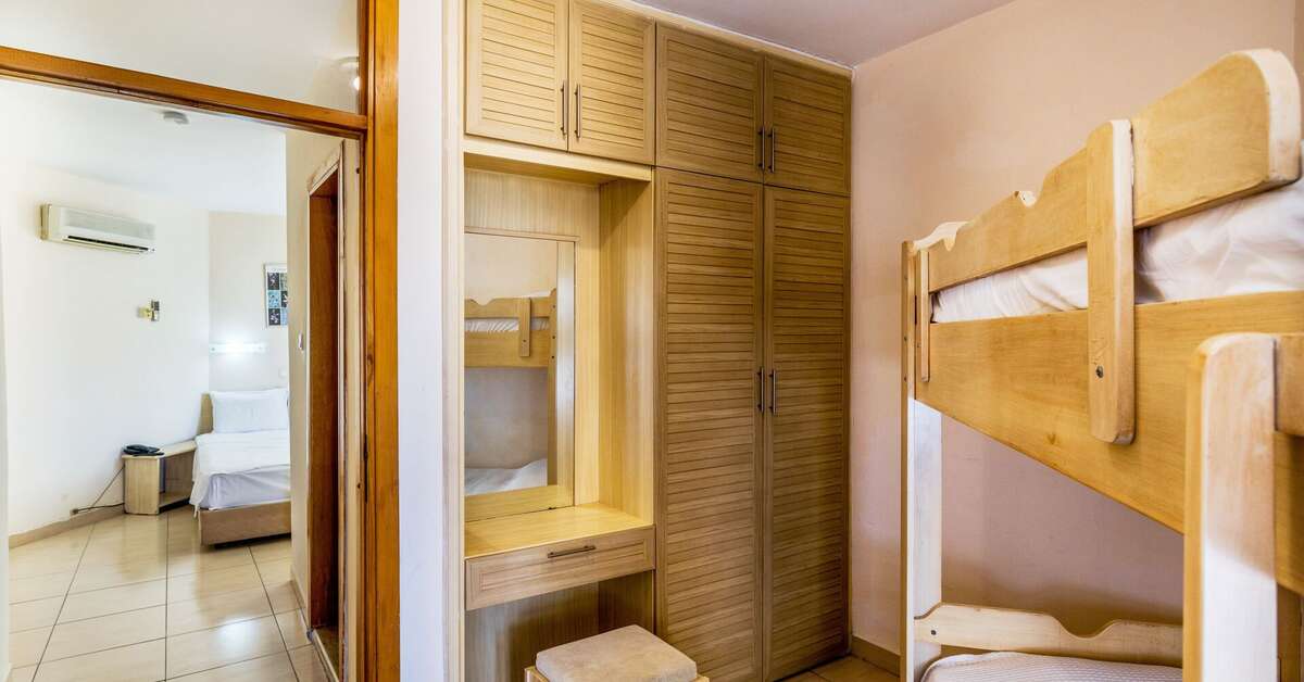 Ein Foto Malhun Hotel