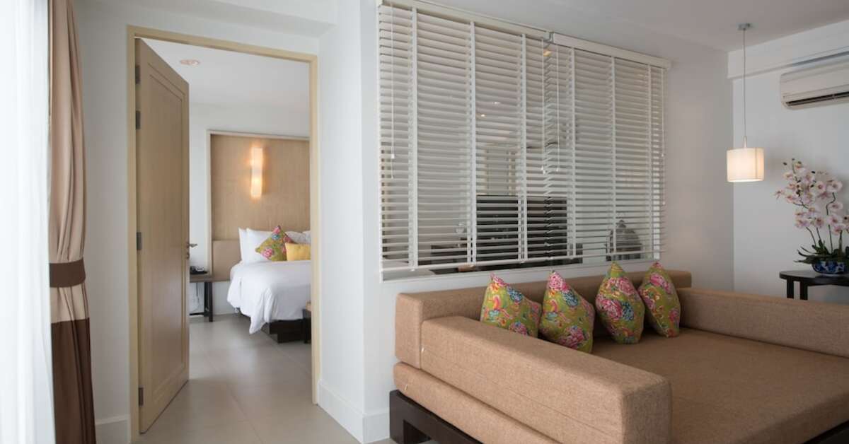 Een foto van Sawaddi Patong Resort & Spa