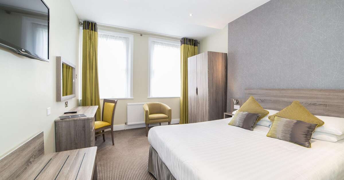 Een foto van The Phoenix Hotel