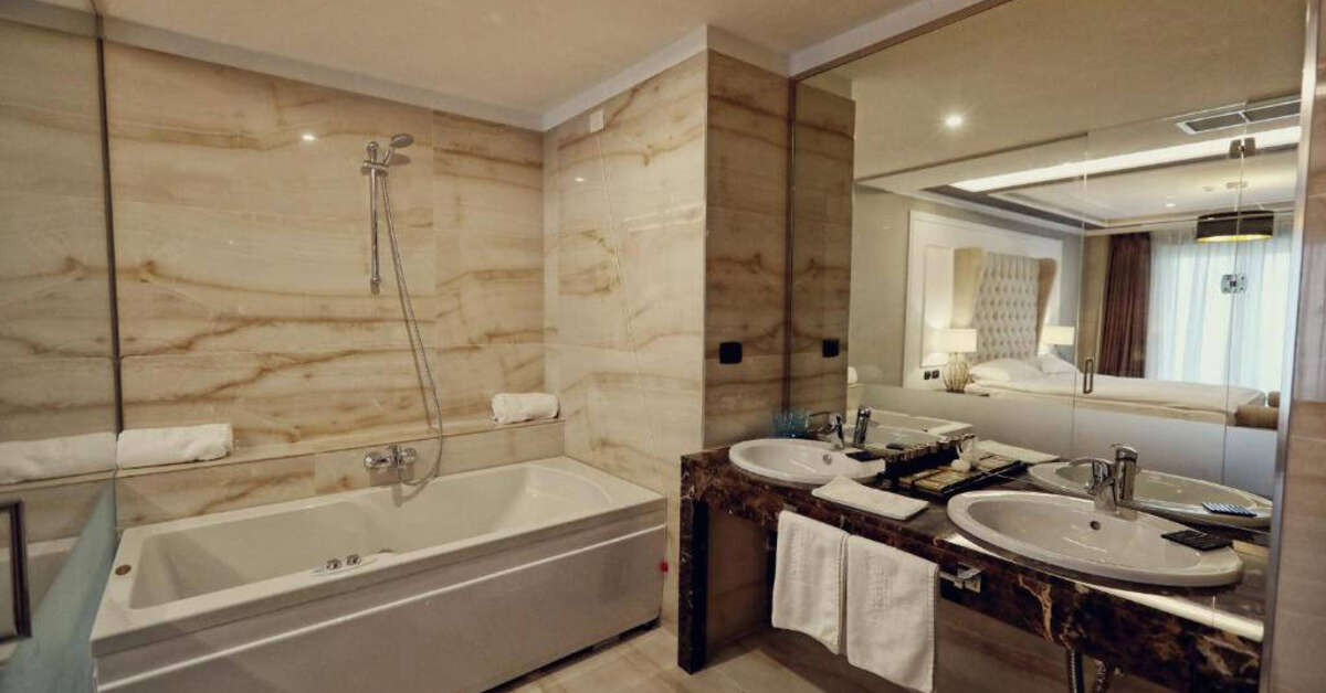 Een foto van Premium Beach Hotel