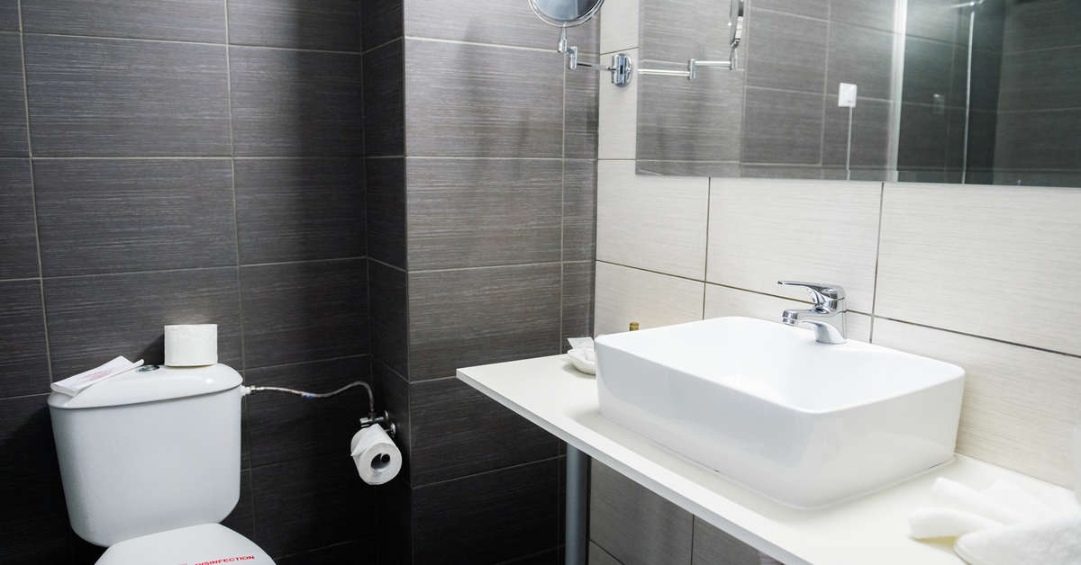 Een foto van Sun Palace Aparthotel
