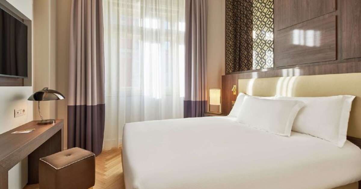 Een foto van DoubleTree By Hilton Trieste