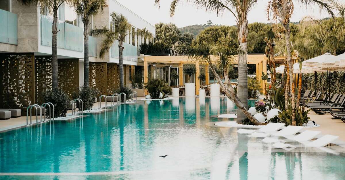 Een foto van Elite Bay Hotel Lalez Durres