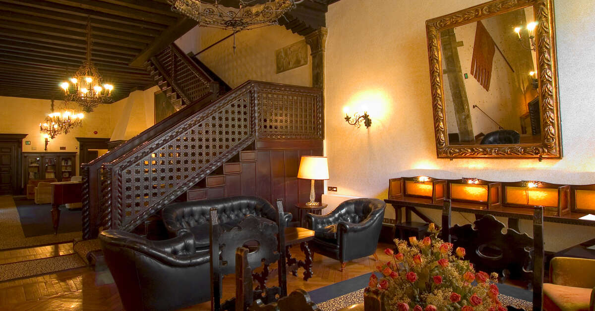 Een foto van Hotel Saturnia & International