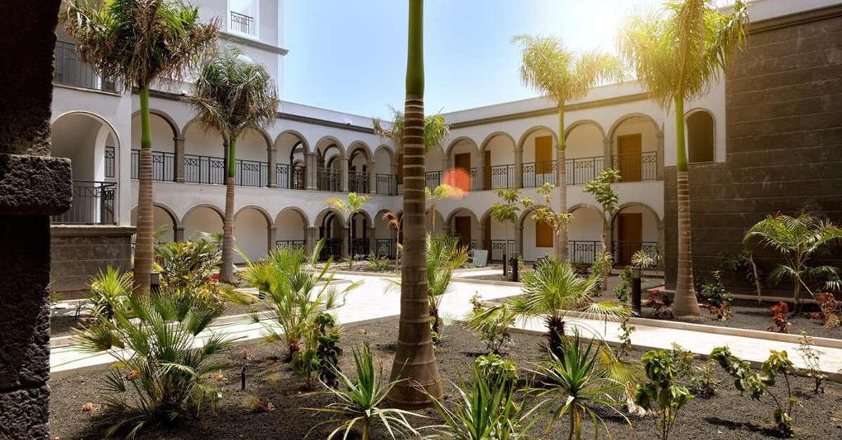 Een foto van Royal Palm Resort & Spa