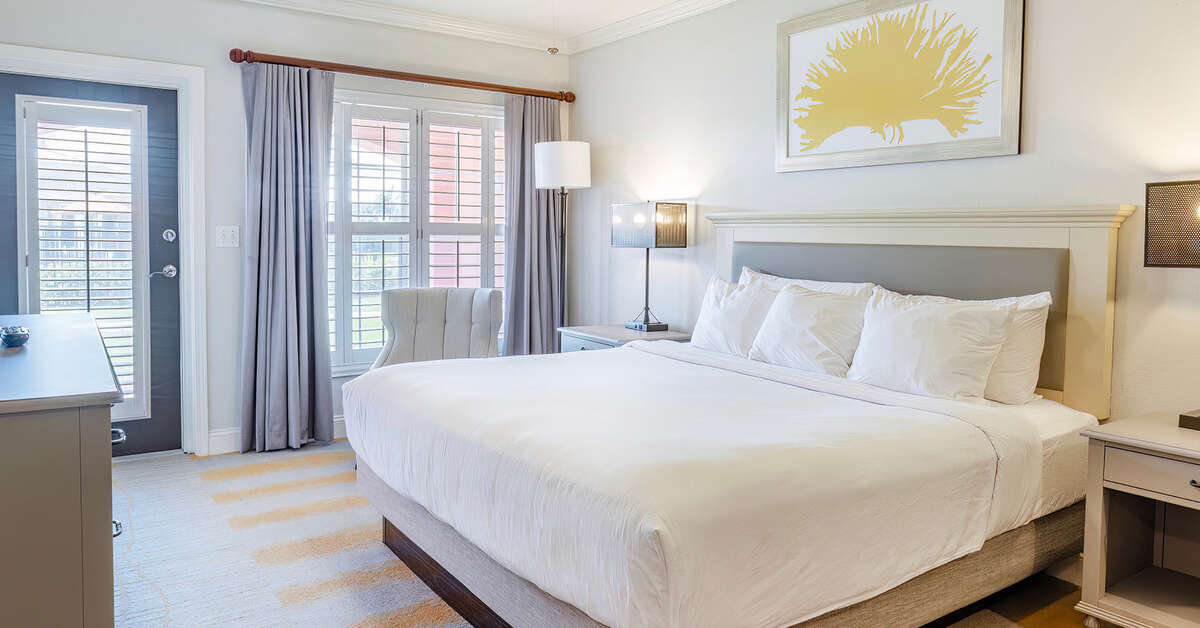 Een foto van WorldMark Kingstown Reef