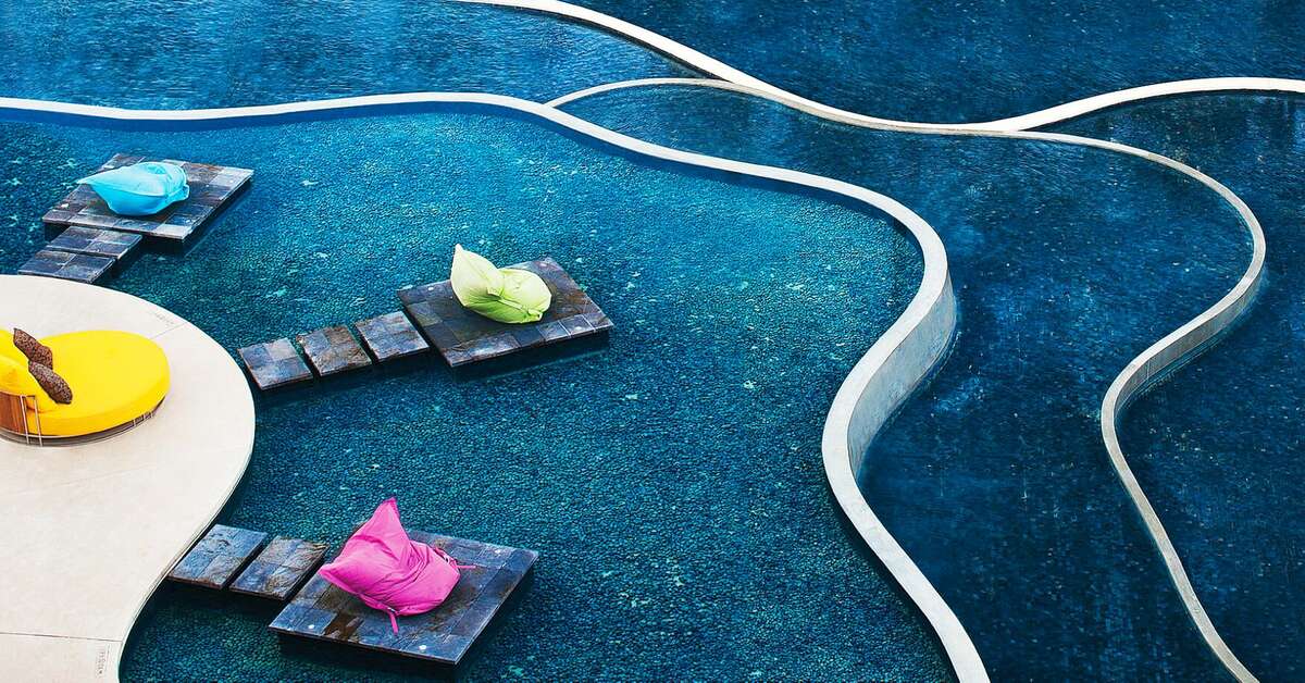 Een foto van W Bali - Seminyak