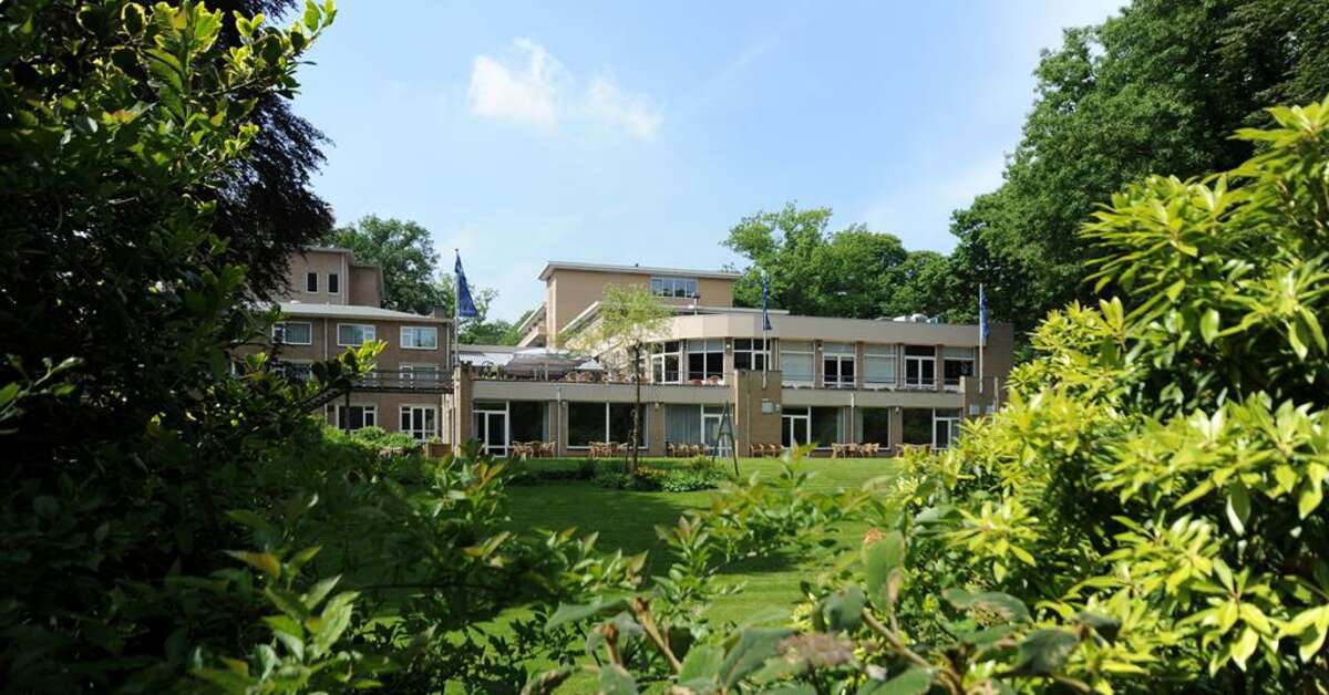 Een foto van Fletcher Hotel Val Monte