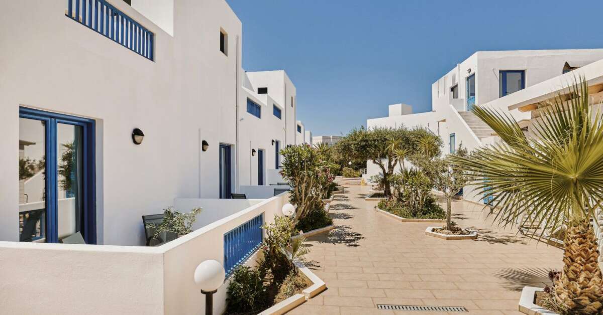 Ein Foto Hara Ilios Village