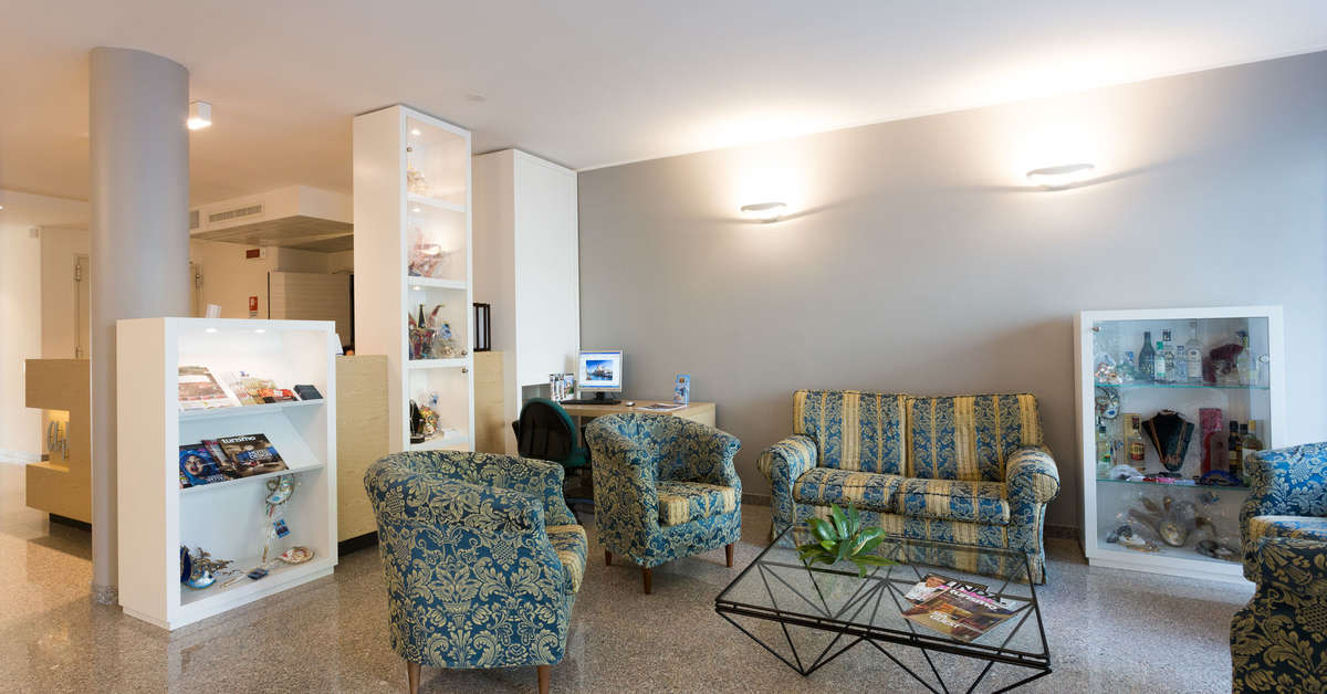 Een foto van Hotel Airmotel