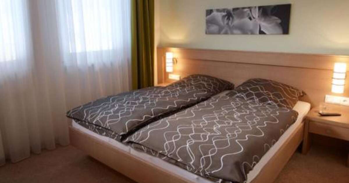 Een foto van Hotel Edelweiss