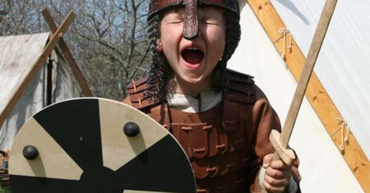 Een foto van Ribe Byferie