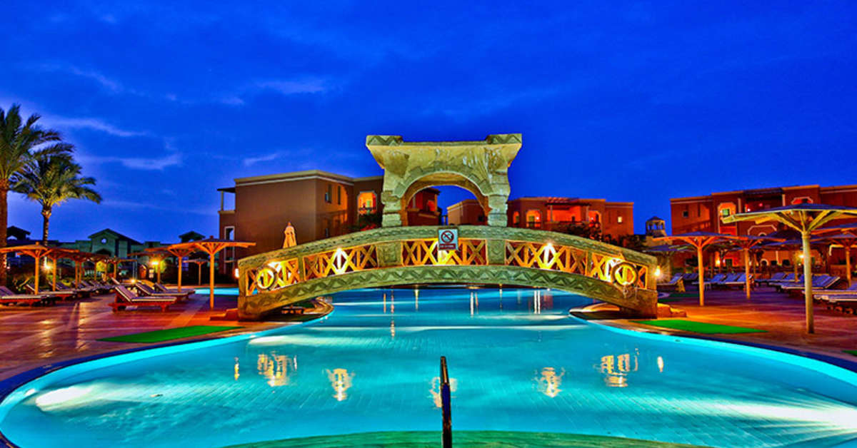 Een foto van Charmillion Club Aquapark