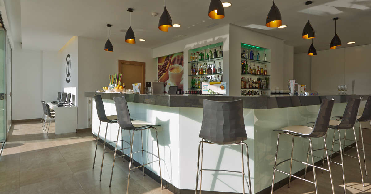 Ein Foto Trendhotel Alcudia