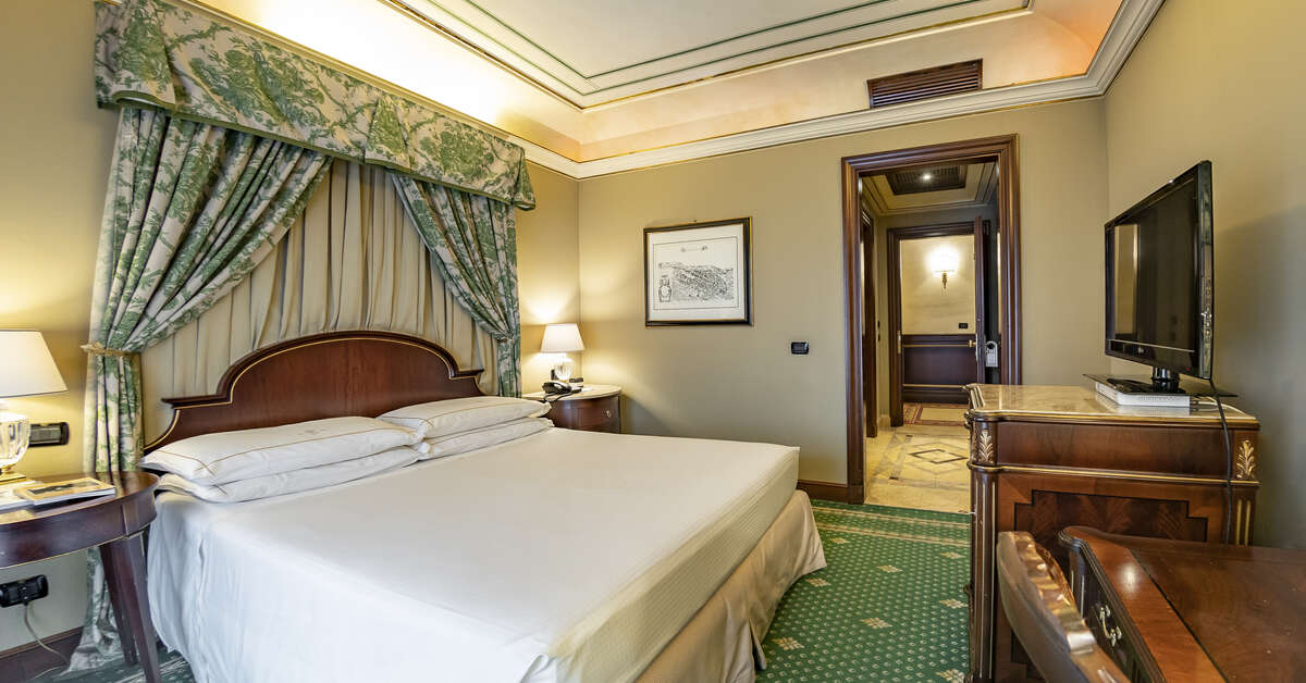 Een foto van River Chateau Hotel