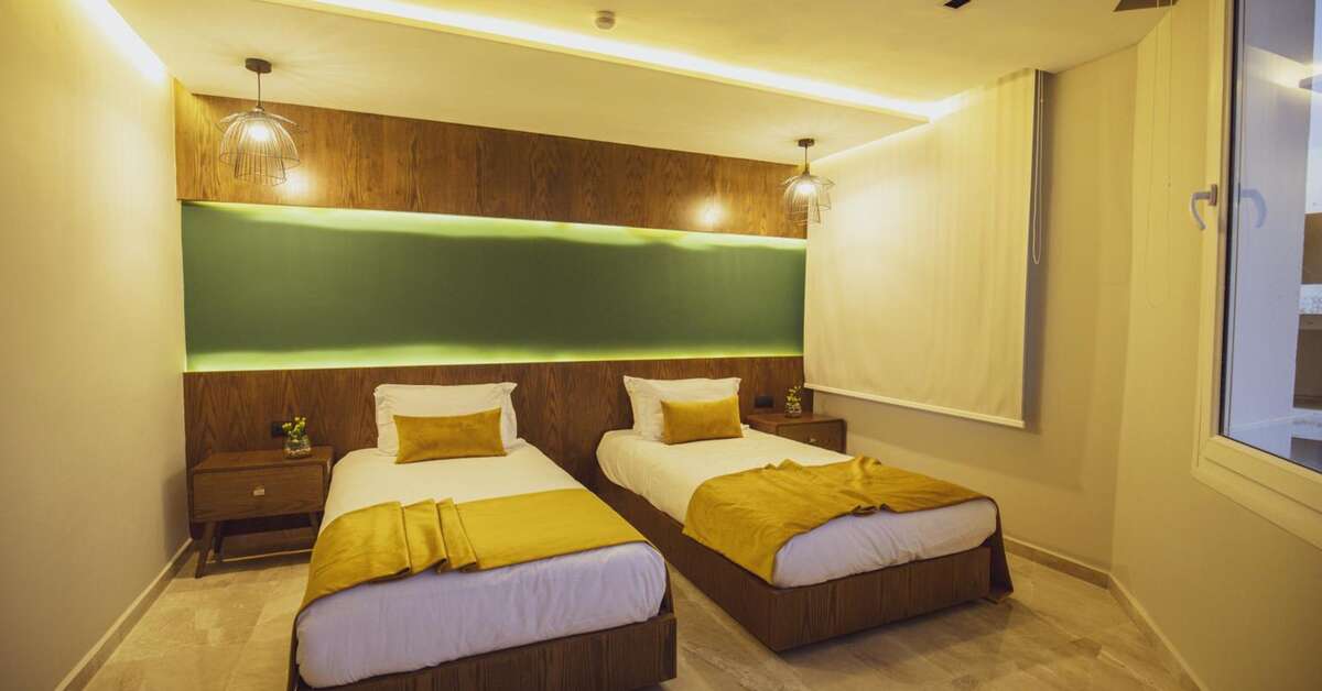 Ein Foto Ocean Atlantic View
